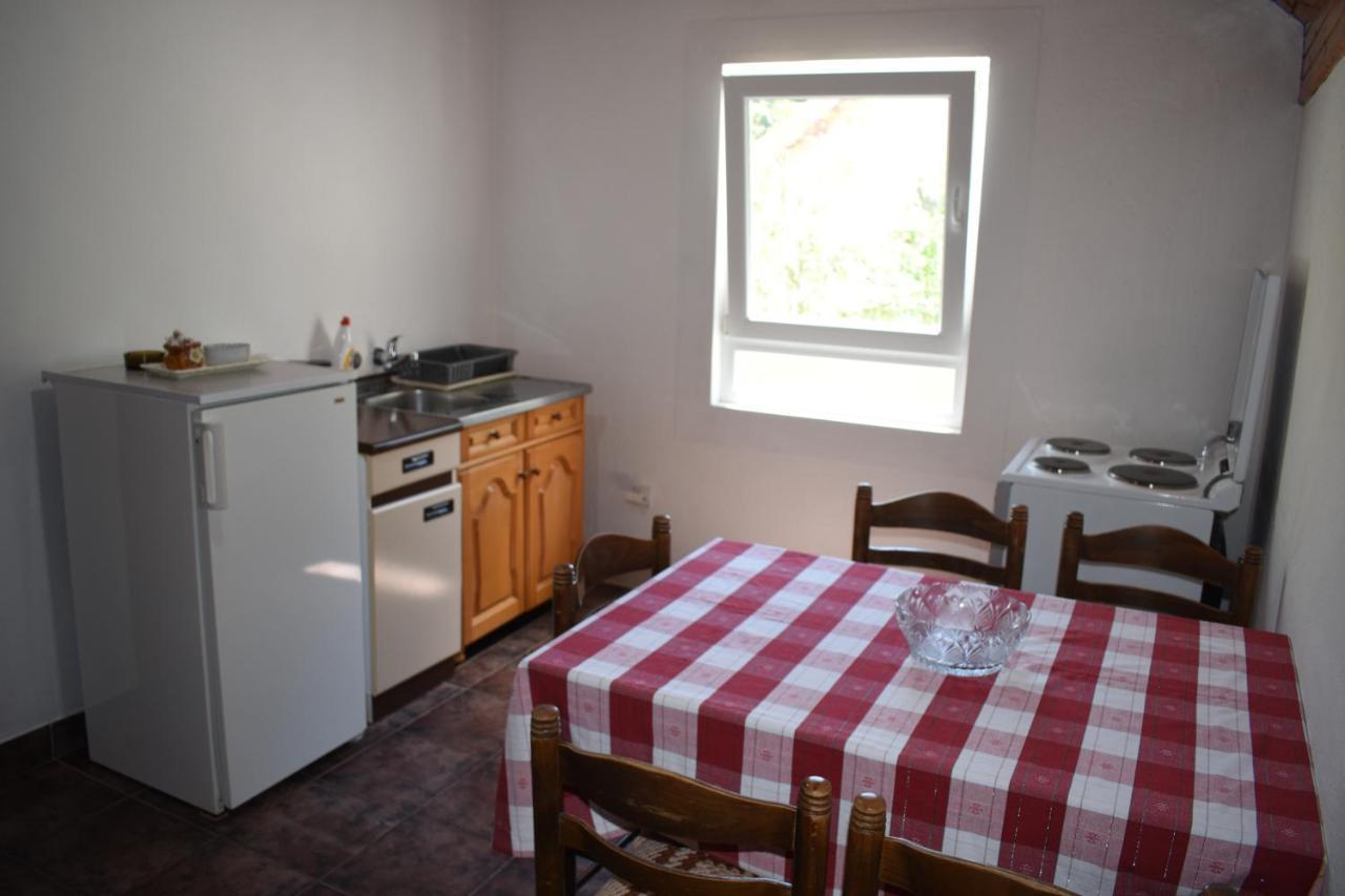 Hotel Durmitor_Nature à Žabljak Extérieur photo