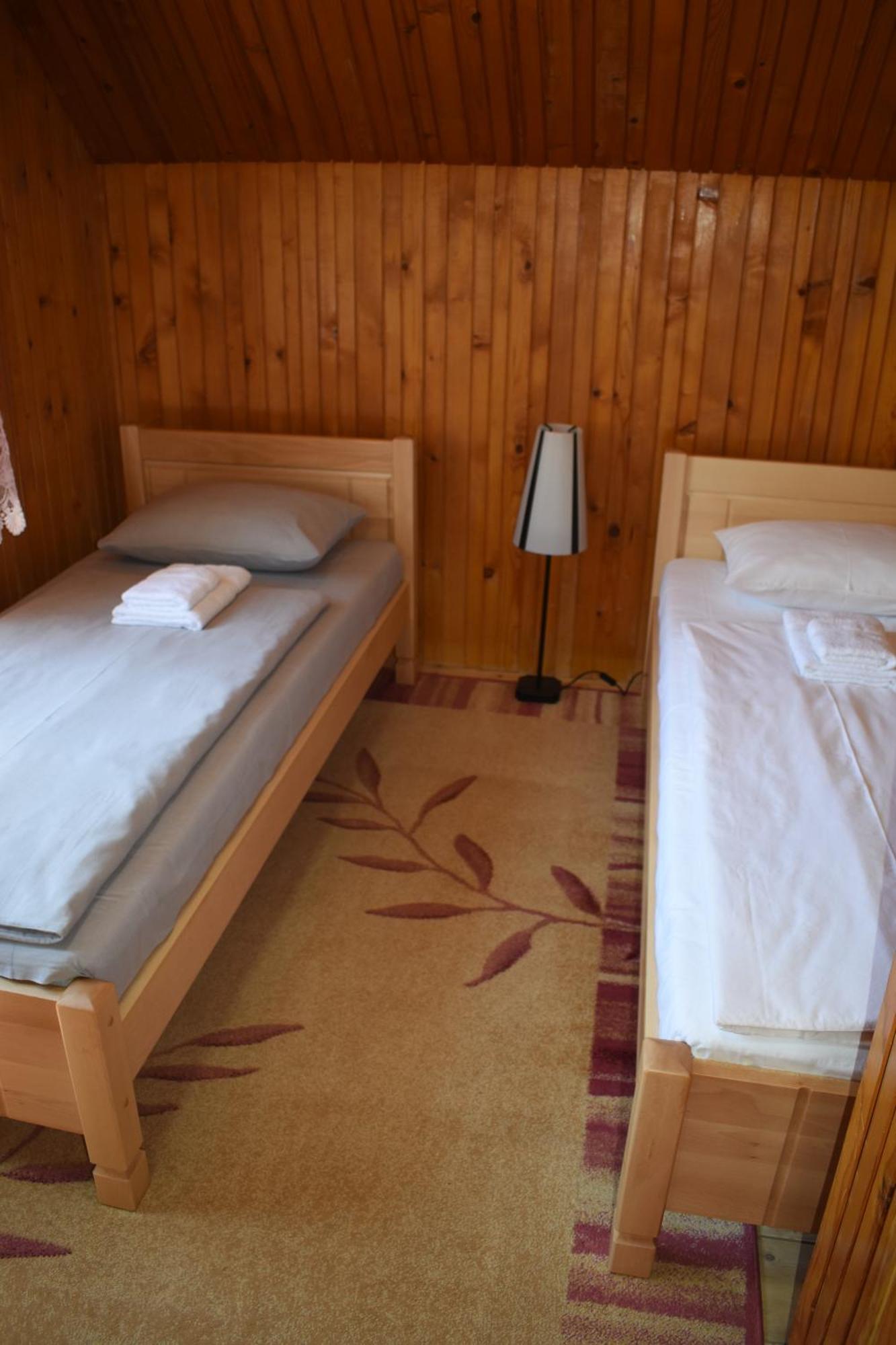 Hotel Durmitor_Nature à Žabljak Extérieur photo
