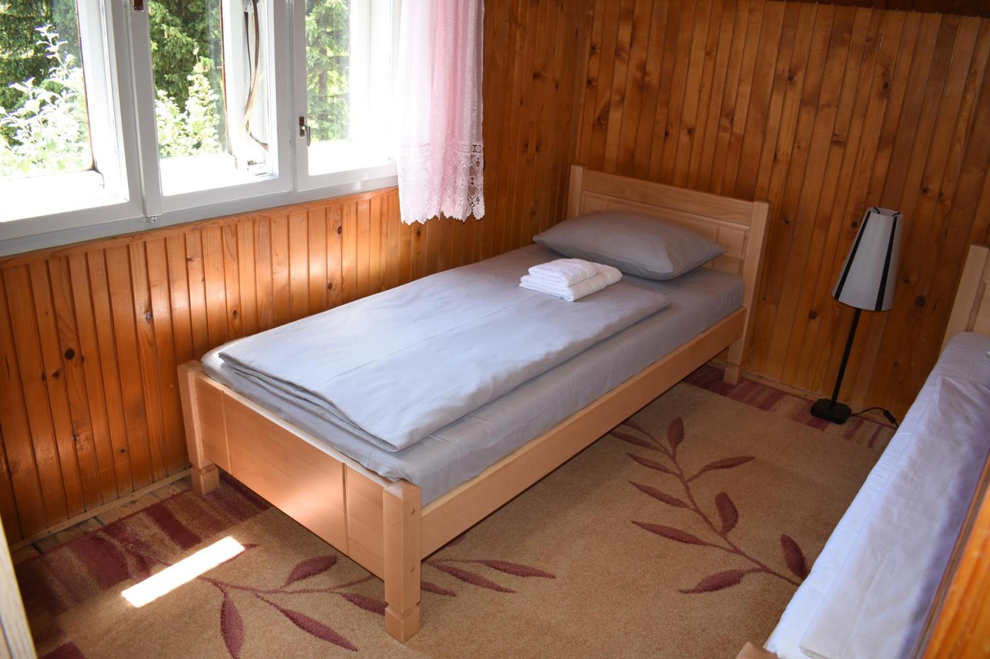 Hotel Durmitor_Nature à Žabljak Chambre photo
