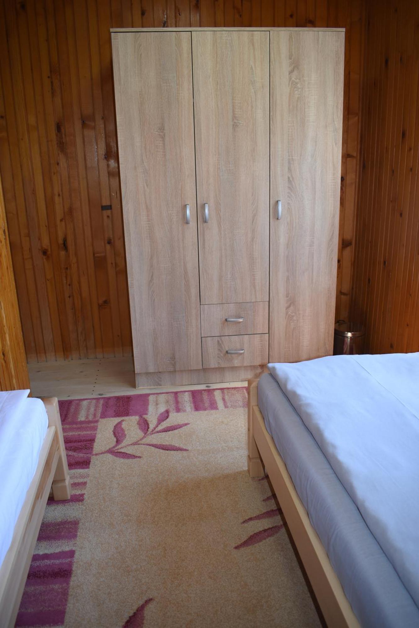 Hotel Durmitor_Nature à Žabljak Extérieur photo