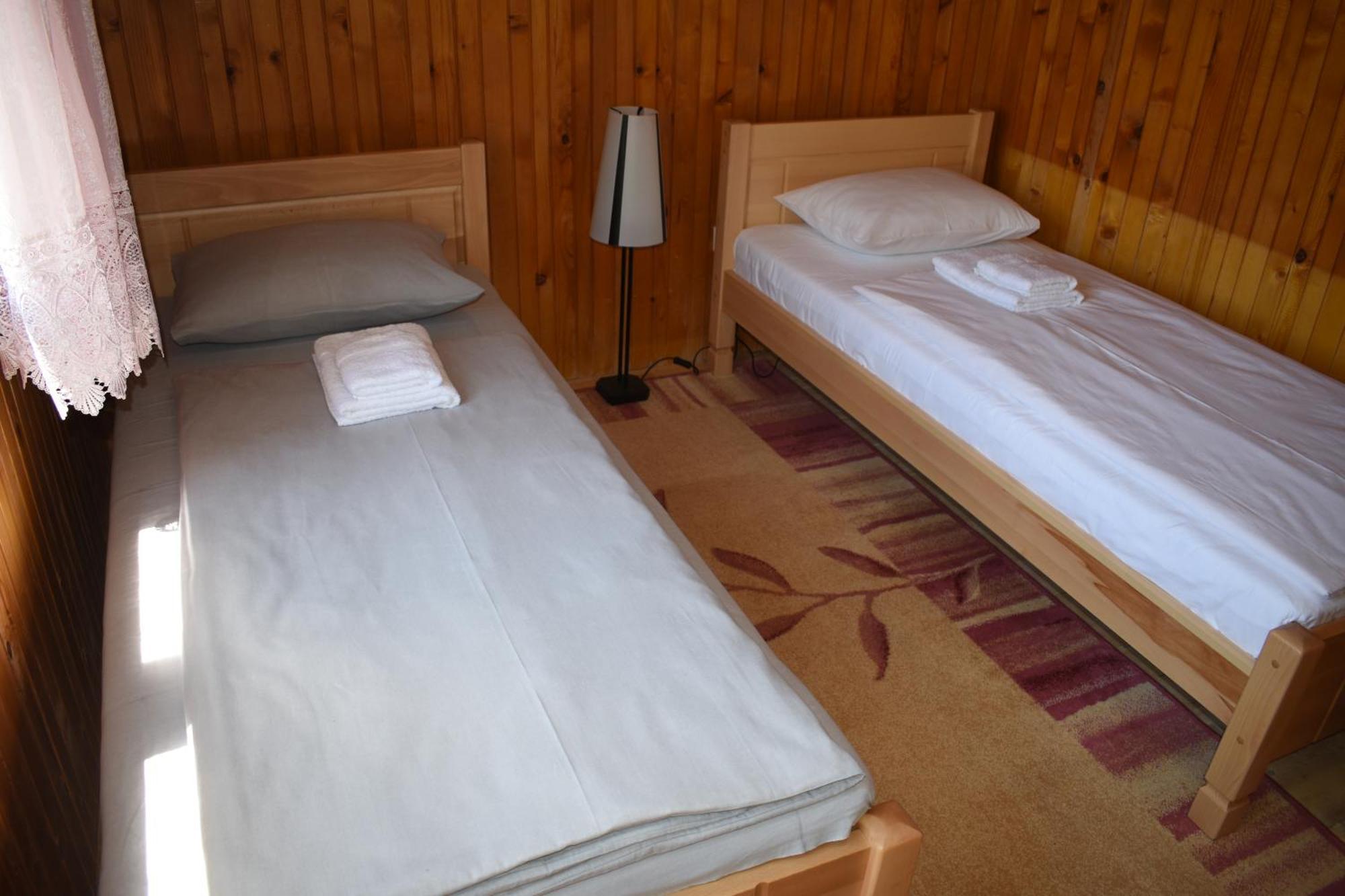 Hotel Durmitor_Nature à Žabljak Chambre photo