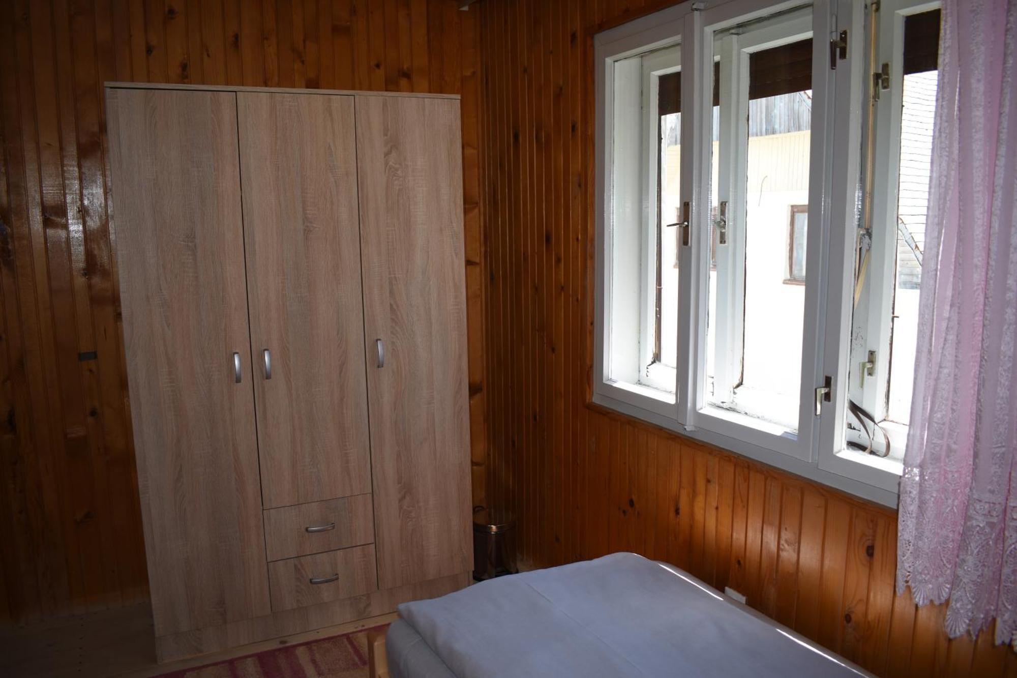 Hotel Durmitor_Nature à Žabljak Chambre photo