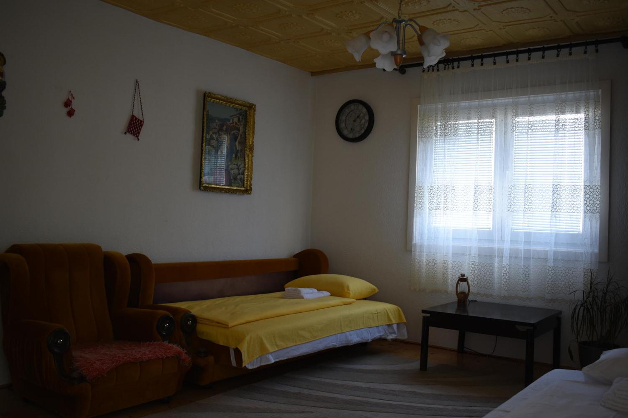 Hotel Durmitor_Nature à Žabljak Chambre photo