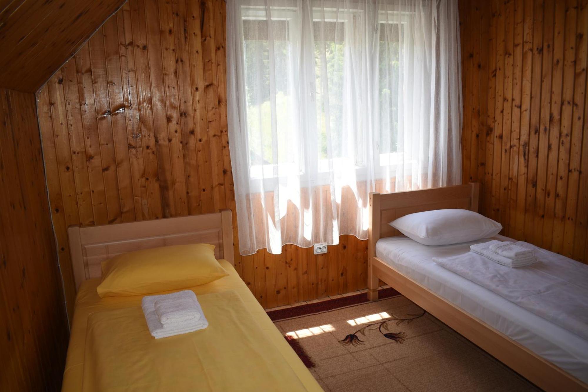 Hotel Durmitor_Nature à Žabljak Chambre photo