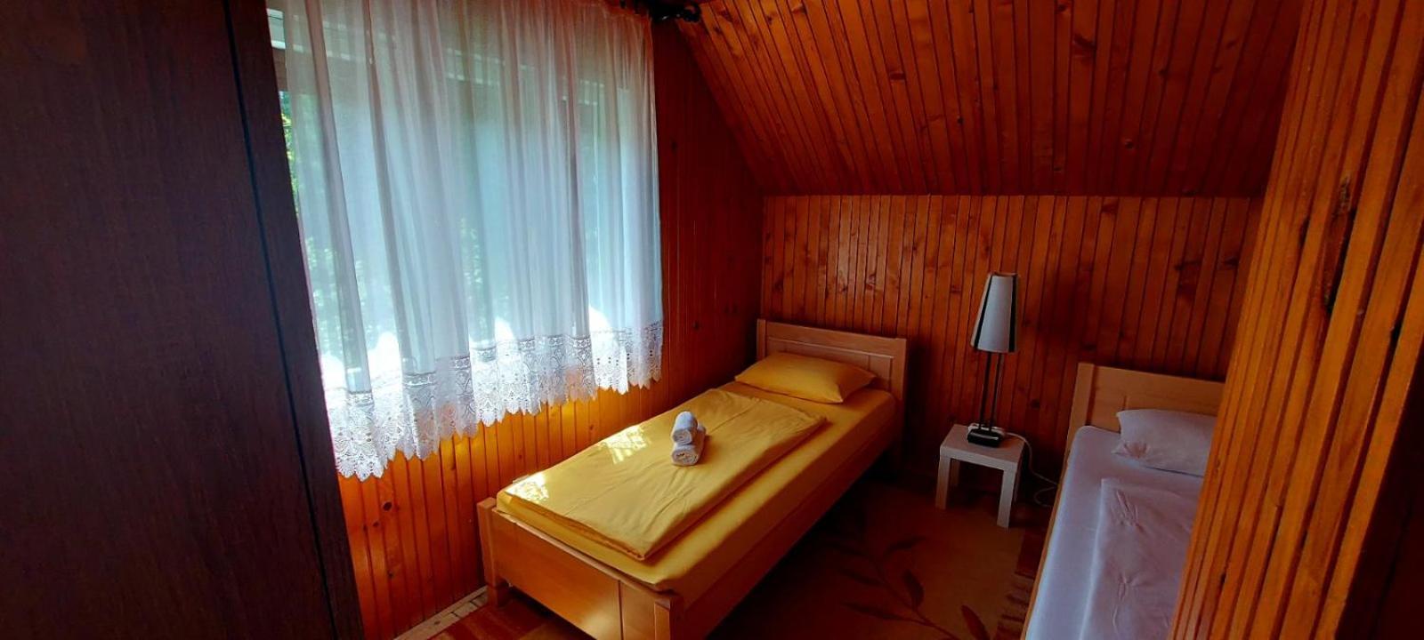 Hotel Durmitor_Nature à Žabljak Extérieur photo