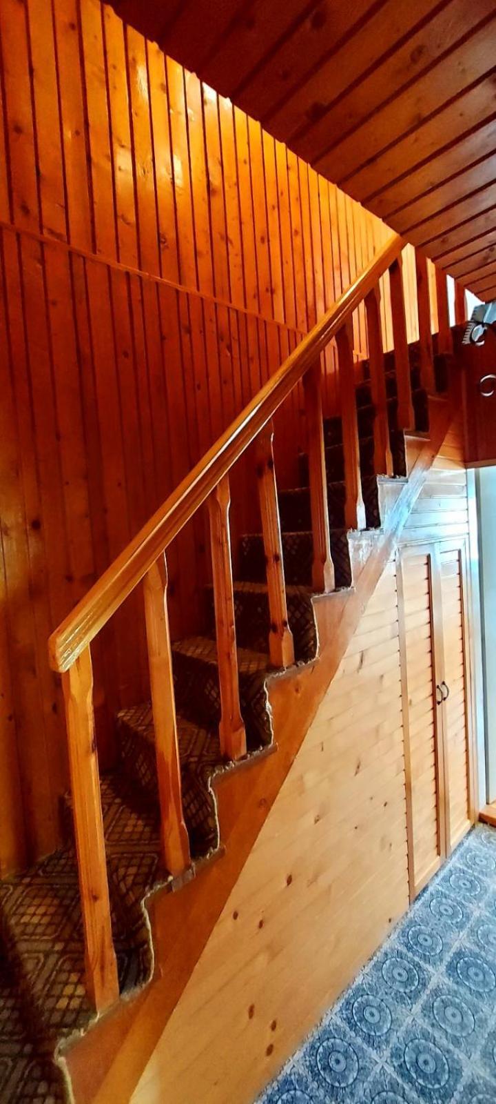 Hotel Durmitor_Nature à Žabljak Extérieur photo