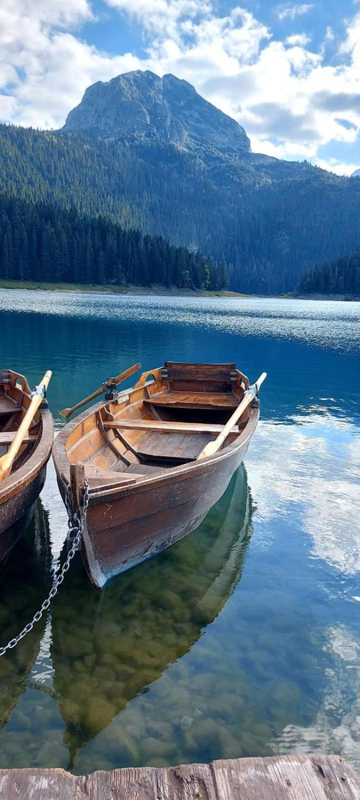 Hotel Durmitor_Nature à Žabljak Extérieur photo