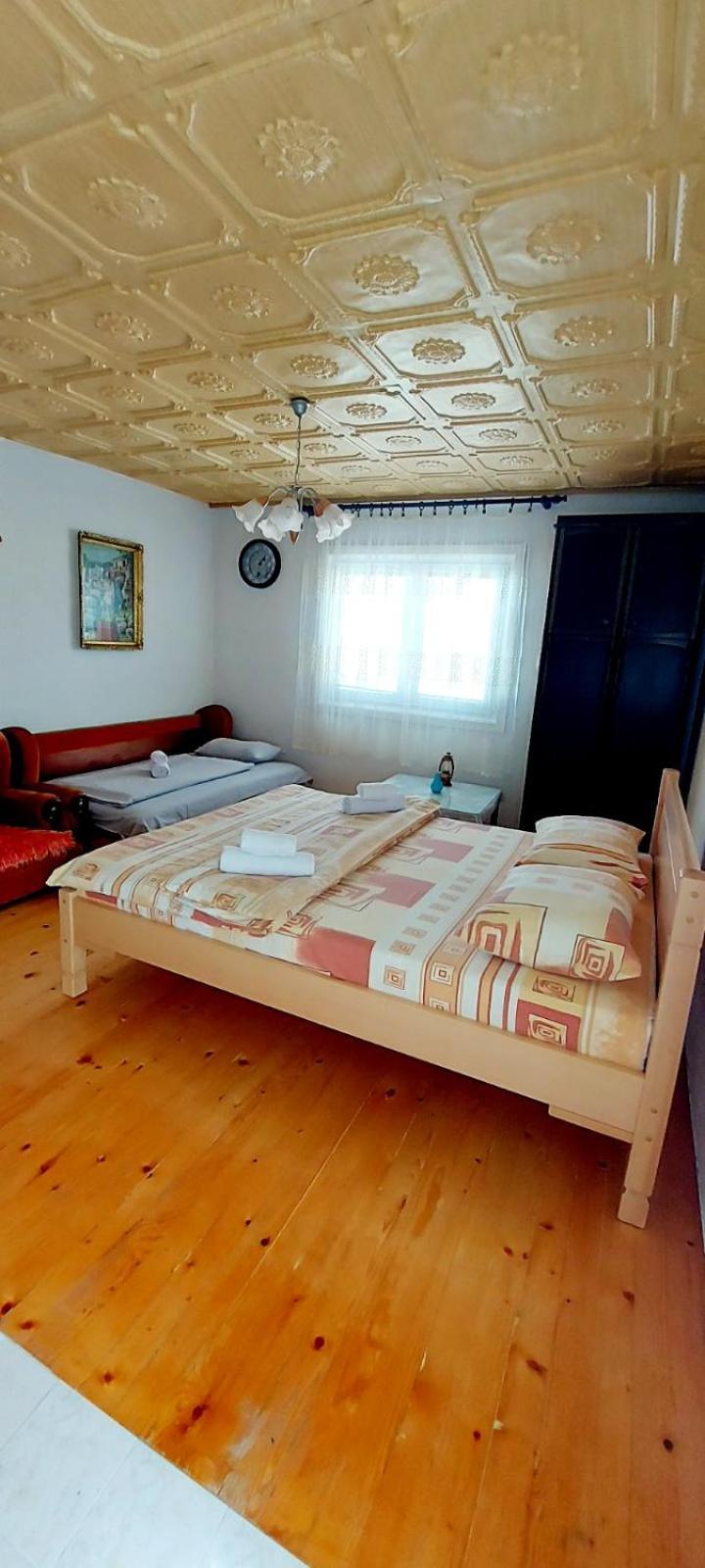 Hotel Durmitor_Nature à Žabljak Extérieur photo